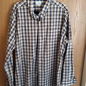 Somona causal shirt XXL
